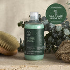 Tea Tree Special Shampoo, Deep Cleans, Refreshes Scalp, For All Hair Types, Especially Oily Hair, 10.14 fl. oz.