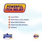 PBZ OTC Antihistamine Cream with 1% Tripelennamine HCl, Kid Safe Itch Relief, 1 Oz, 3 Pack