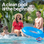 Clorox® Pool&Spa™ Swimming Pool 2-in-1 Perfect Balance, Maintains Balanced pH and Alkalinity Levels, 8LB (Pack of 1)