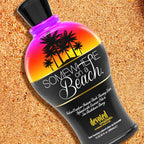 Devoted Creations Somewhere on a Beach Tanning Lotion 12.25 oz