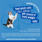 Purina Friskies Oceans of Delight Wet Cat Food Variety Pack, (40) 5.5 oz