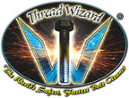 Thread Wizard - The Worlds Fastest Bolt Cleaner (SAE/Standard)