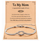 Mom Gifts Mothers Day Christmas Birthday Gifts Mom Bracelet from Daughter