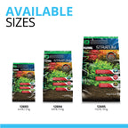Fluval Plant and Shrimp Stratum Aquarium Substrate - 8.8 lb Bag