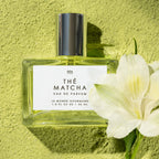 Le Monde Gourmand Th�� Matcha Eau de Parfum - 1 fl oz (30 ml) - Green Tea, Floral, Amber Perfume Notes