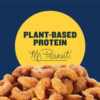Planters Cashews Honey Roasted Whole, 8.25 oz/ 233 g