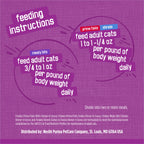 Purina Friskies Wet Cat Food Variety Pack, Poultry, (32) 5.5 oz Cans