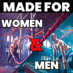 Bucked Up Pure Micronized Creatine Monohydrate for Women and Men - Easy to Mix and Unflavored - 5G Per Serving - 50 Servings - 250 Grams Per Container