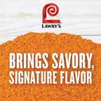 Lawry's Seasoned Salt, 50 lb - One 50 Pound Bucket of All-Purpose Seasoning Salt, Perfect for Restaurants and Caterers, Made With Blend of Salt, Garlic, Turmeric, Celery, Paprika and Other Spices