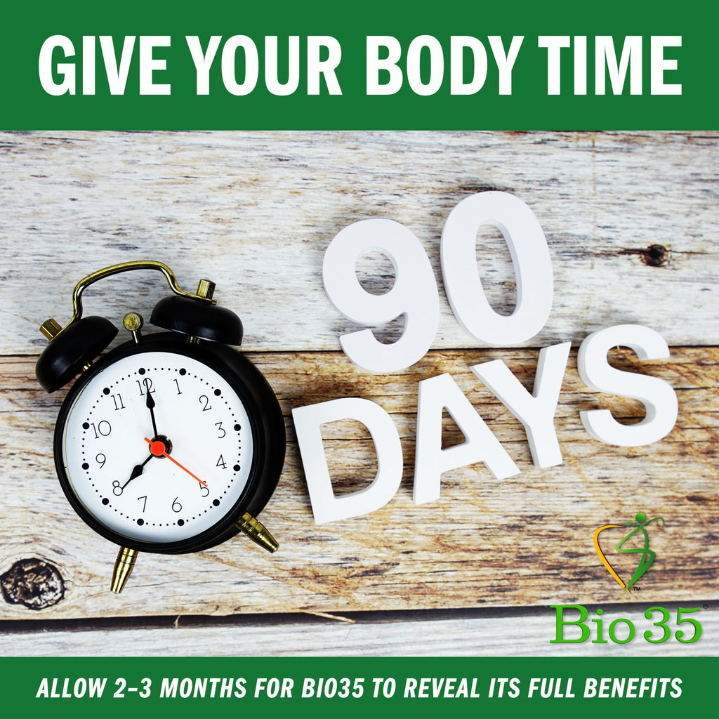 Bio-35 / 300ct Iron Gluten & Soy- Free, Daily Multivitamin for Men & Women Wellness – Bio35 High Potency Softgel with Trace Minerals, Multi Vitamins for Immune Support, Digestion, & Energy