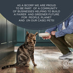 Reveal Fish Variety in Broth Wet Cat Food, 3-Flavor 12-Pack 2.47 oz Cans