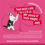 Purina Friskies Prime Filets Cat Food Variety Pack, 48 Ct Cans
