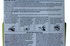 The Giant Destroyer (GAS KILLER) (12/4PK TOTAL) 48 kills Moles, Gophers, Woodchucks, Norway Rats, Skunks, Ground Squirrels in their Holes, Tunnels, Burrows. NO dealing w/ dead pest, better than traps