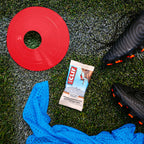 CLIF BAR Protein Energy Bars, White Chocolate Macadamia Nut, 15ct