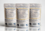 Palmetto Farms White Grits 3 Pack
