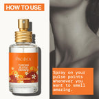Pacifica Tuscan Blood Orange Spray Perfume 29ml