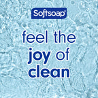 Softsoap Body Wash Pump, Buttery Shea & Almond Oil Body Wash, Moisturizing Body Wash, 32 Ounce, 3 Pack