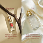 Nemat Amber Perfume Oil Roll-On, 10 ml