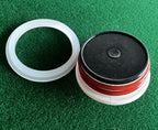Aosnom Air Blower Seal One Way Valve Kit for Coleman Repair Hot Tub Water Leakage