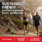 CLIF BAR - Energy Protein Bars - Trail Mix - Made with Organic Oats - Energy Bars - Non-GMO - (10 Pack)