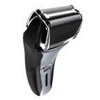 Remington Remington F5 Power Series Foil Shaver, Electric Razor for Men, Cordless Rechargeable with Pop Up Trimmer, Pivot & FlexFoil Technology, Lightweight Handheld Design, Black