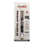 Magic Stick MAX Jumbo 4K Antenna HDTV FREE Digital Channels Plus Free 20ft Cable