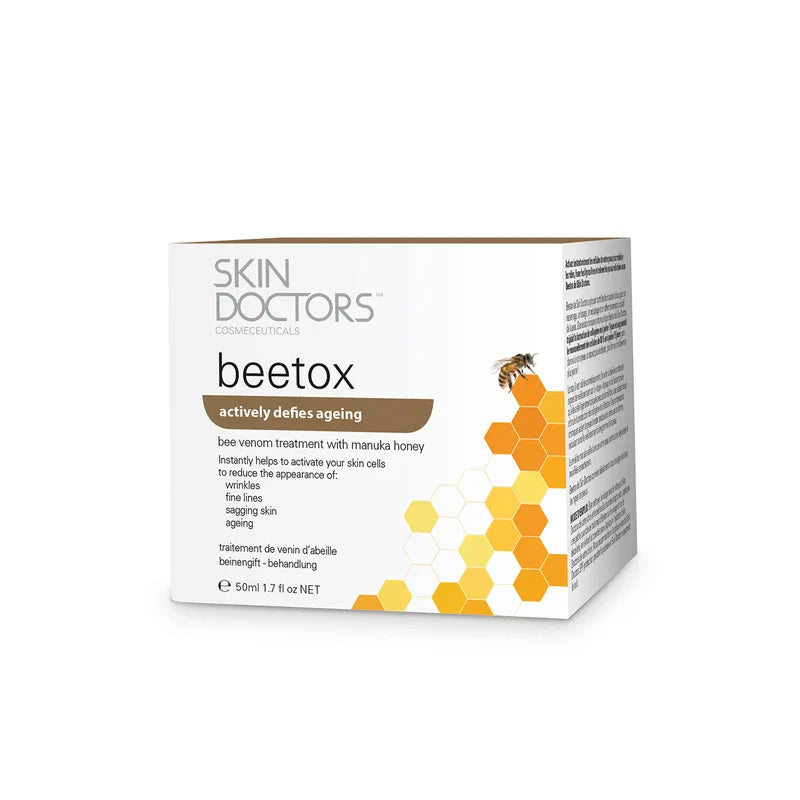Skin Doctors Beetox 50ml