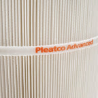 Pleatco PA120 Pool Filter Cartridge Replacement for Unicel: C-8412, Filbur: FC-1293, OEM Part Numbers: CX1200-RE