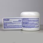 TriDerma MD Pressure Sore Relief Healing Cream for Bed Sores Treatment, Ulcers, Pressure Sores, Wound Healing, Chafed Skin and Hard-to-Heal Skin Sores with Calendula and AP4 Aloe, 4 oz Jar