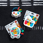 Baby Einstein Small Symphony 3-Piece Musical Toy Set, Ages 3+ Months, for Boy or Girl