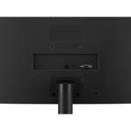 LG 27MP400-B 27 Inch Monitor Full HD (1920 x 1080) IPS Display with 3-Side Virtually Borderless Design, AMD FreeSync and OnScreen Control – Black