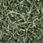 MagicWater Crinkle Cut Paper for Gift Baskets - 2LB - Army Green - Perfect for Shredded Paper Filler, Basket Filler, Gift Boxes, Bridesmaid Gifts, Christmas Stuffers & More – Ideal for All Occasions