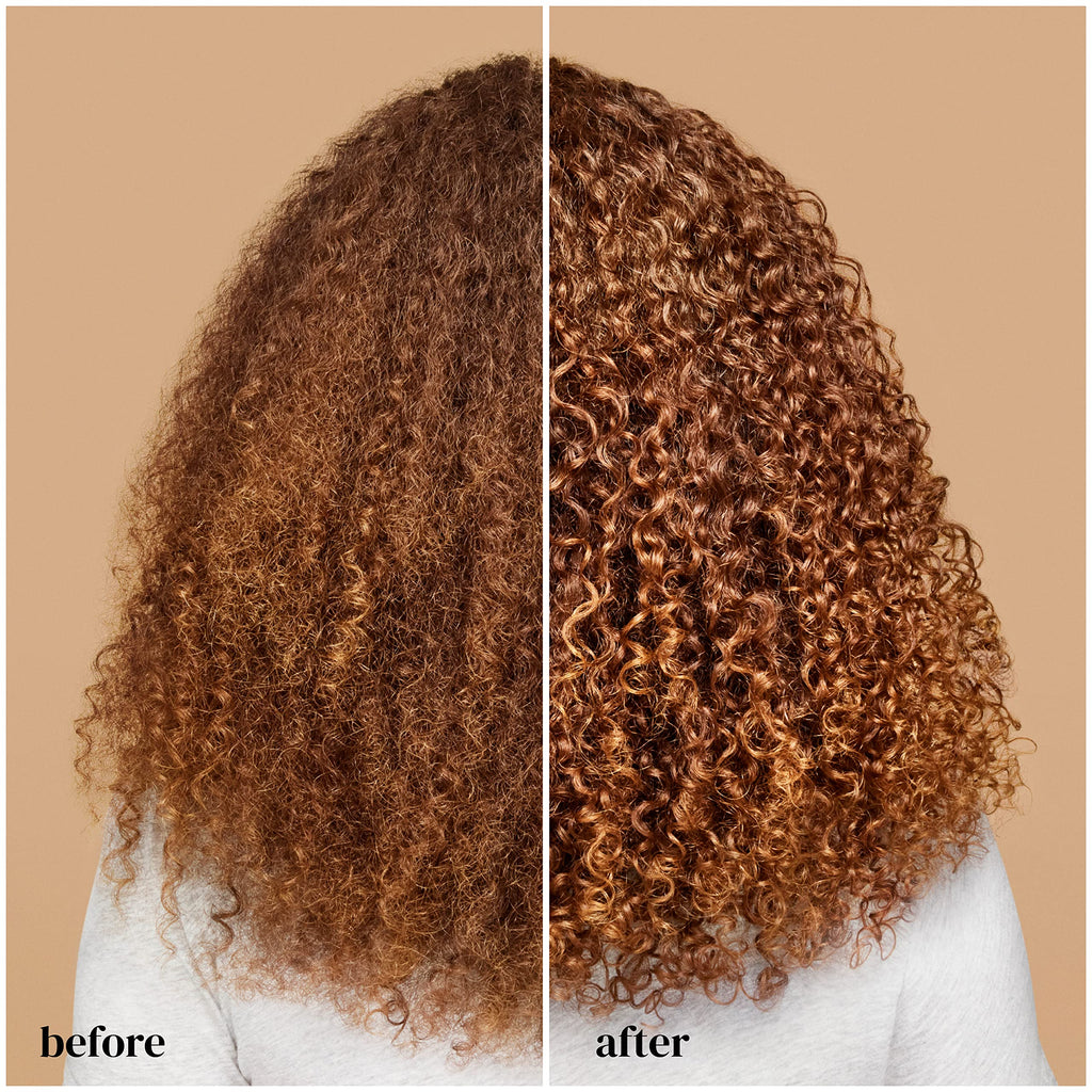 Ouidad Advanced Climate Control Heat & Humidity Curl Gel, Long-Lasting Hold