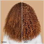 Ouidad Advanced Climate Control Heat & Humidity Curl Gel, Long-Lasting Hold