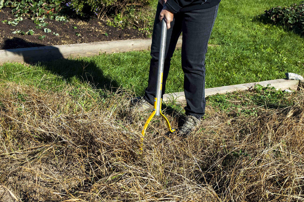 The AMES Companies 2945000 True Temper Deluxe Weed Cutter
