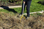 The AMES Companies 2945000 True Temper Deluxe Weed Cutter