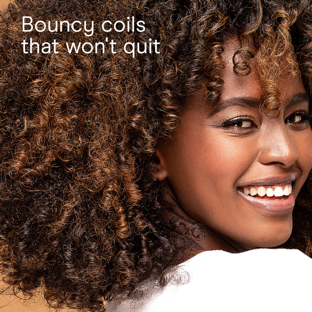 Conair Instant Heat Curling Iron -1/2"