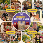 35 Medicinal & Tea Herb Seeds Variety Pack for Indoor & Outdoors. 16,335+ Non-GMO Heirloom Garden Seeds: Anise, Bergamot, Borage, Cilantro, Chamomile, Dandelion, Rosemary Seeds & More