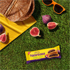NEWTONS Soft Baked Real Fruit Fig Bars, Fig Cookies, 40 Snack Packs