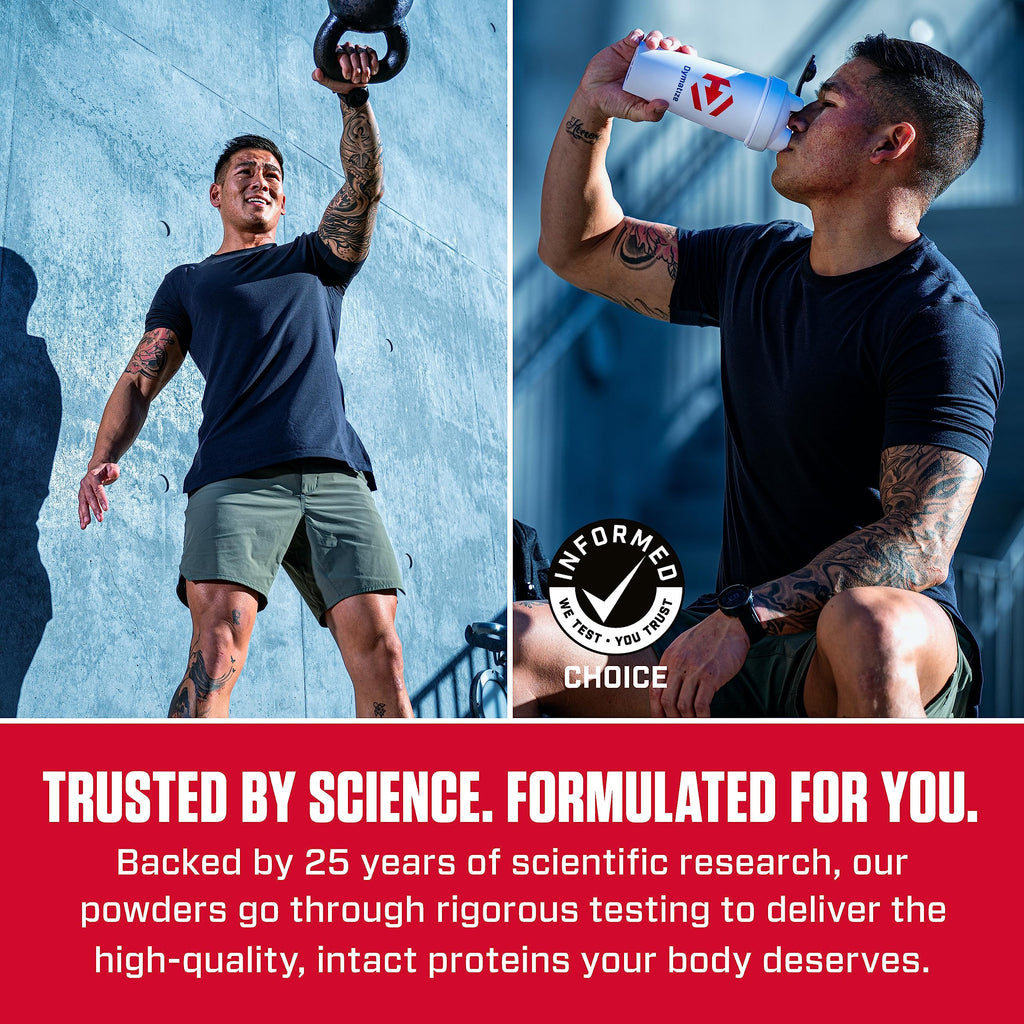 Dymatize All9 Amino, 7.2g of BCAAs, 10g of Full Spectrum Essential Amino Acids Per Serving for Recovery and Optimal Muscle Protein Synthesis, Orange Cranberry, 30 Servings, 15.87 Ounce