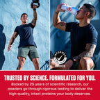 Dymatize All9 Amino, 7.2g of BCAAs, 10g of Full Spectrum Essential Amino Acids Per Serving for Recovery and Optimal Muscle Protein Synthesis, Orange Cranberry, 30 Servings, 15.87 Ounce