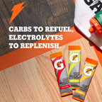 Gatorade Thirst Quencher Powder Sticks, 3 Flavor Variety Pack, (30 Pack)
