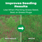 Scotts Turf Builder Starter Fertilizer for New Grass, 15 lbs.