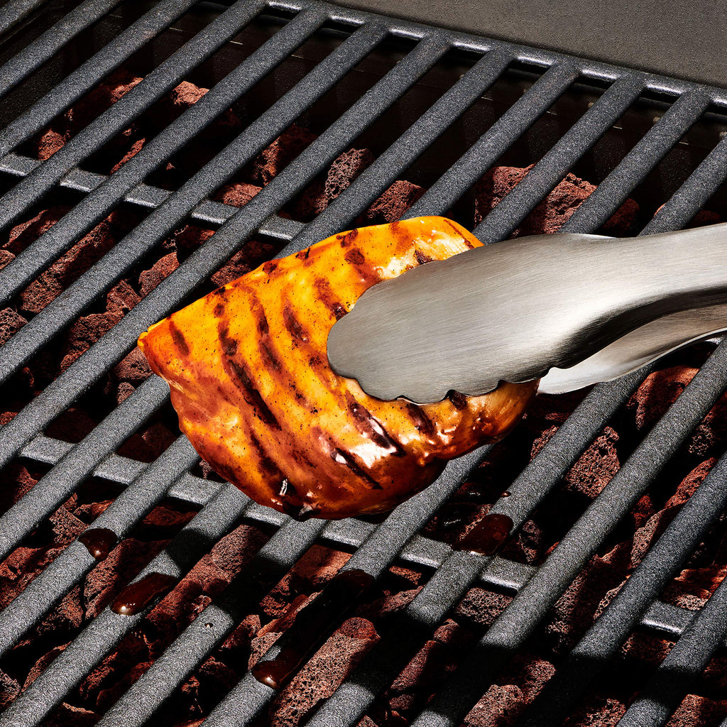 OXO Outdoor Grilling Turner and Tongs Set