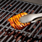 OXO Outdoor Grilling Turner and Tongs Set