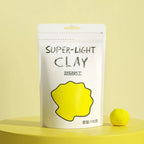 100g Environmentally Friendly Ultra-light Clay Kindergarten/children Creative DIY Cartoon Animal Doll Hand Kneading Material