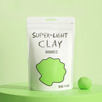 100g Environmentally Friendly Ultra-light Clay Kindergarten/children Creative DIY Cartoon Animal Doll Hand Kneading Material