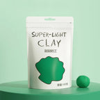 100g Environmentally Friendly Ultra-light Clay Kindergarten/children Creative DIY Cartoon Animal Doll Hand Kneading Material