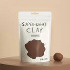 100g Environmentally Friendly Ultra-light Clay Kindergarten/children Creative DIY Cartoon Animal Doll Hand Kneading Material