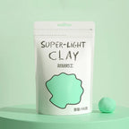 100g Environmentally Friendly Ultra-light Clay Kindergarten/children Creative DIY Cartoon Animal Doll Hand Kneading Material